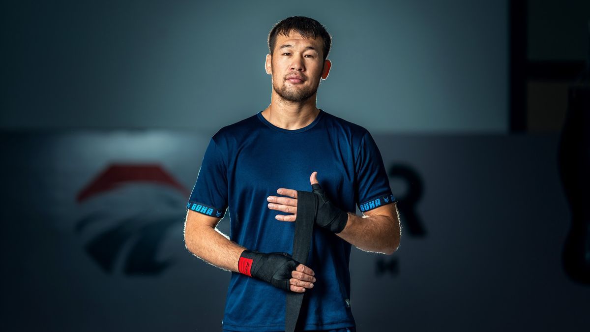 Шавкат Рахмонов UFC-дегі мансабын аяқтай ма?