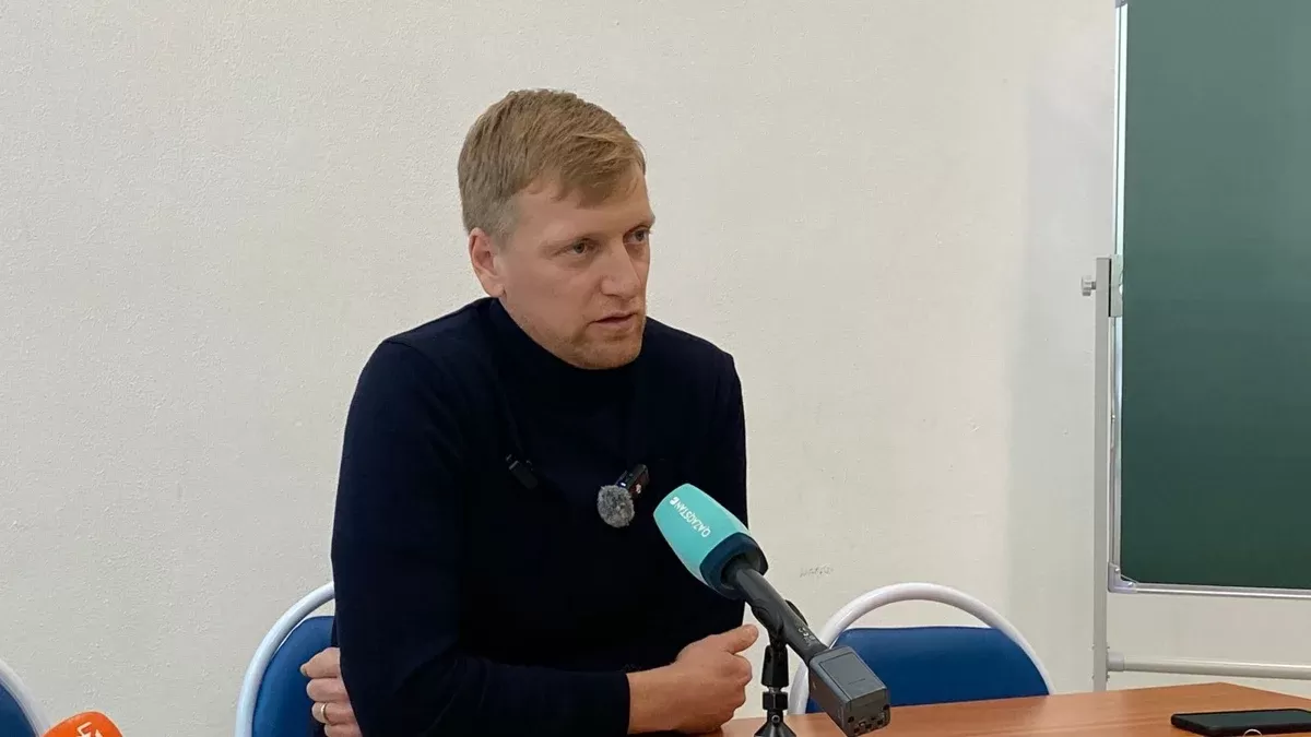 Полиция «Құлагер» хоккей клубының жетекшісін іздеп жатыр