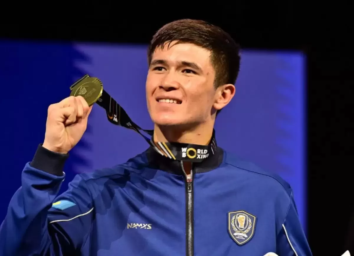 World Boxing қазақ боксшыларына ешқандай сыйақы бермеген
