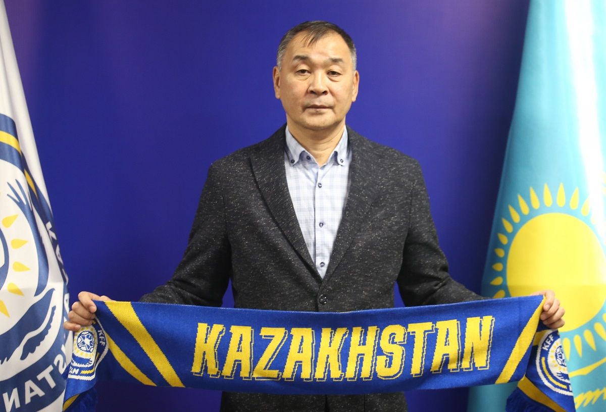Талғат Байсуфиновтың құрамадағы тағдыры белгілі болды