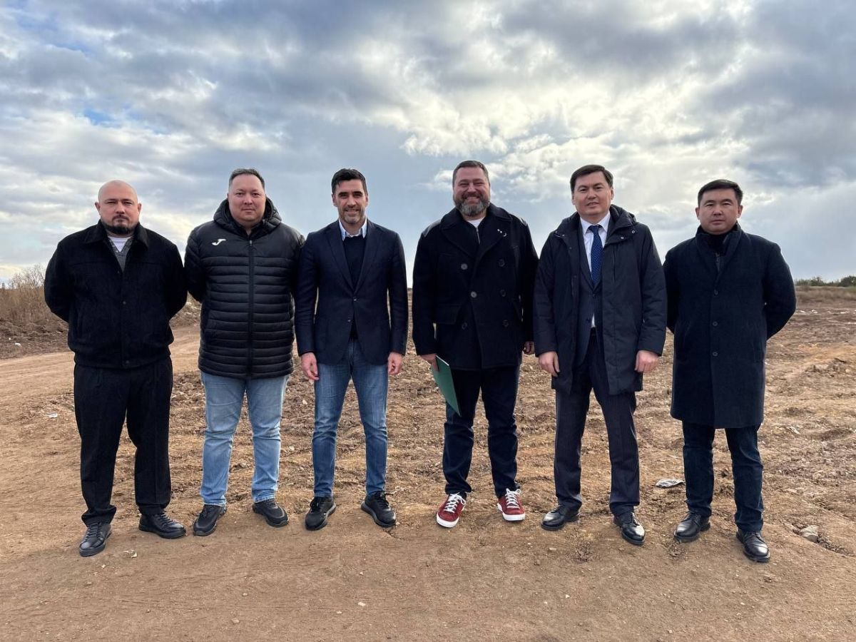 Футболдағы үлкен сауда: Kaspi мен Freedom Finance Қазақстан клубтарын иемденбек