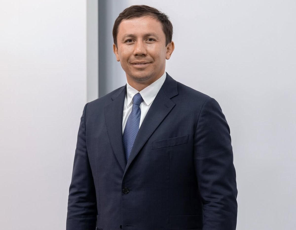 Геннадий Головкин мансабына қатысты маңызды шешім қабылдады