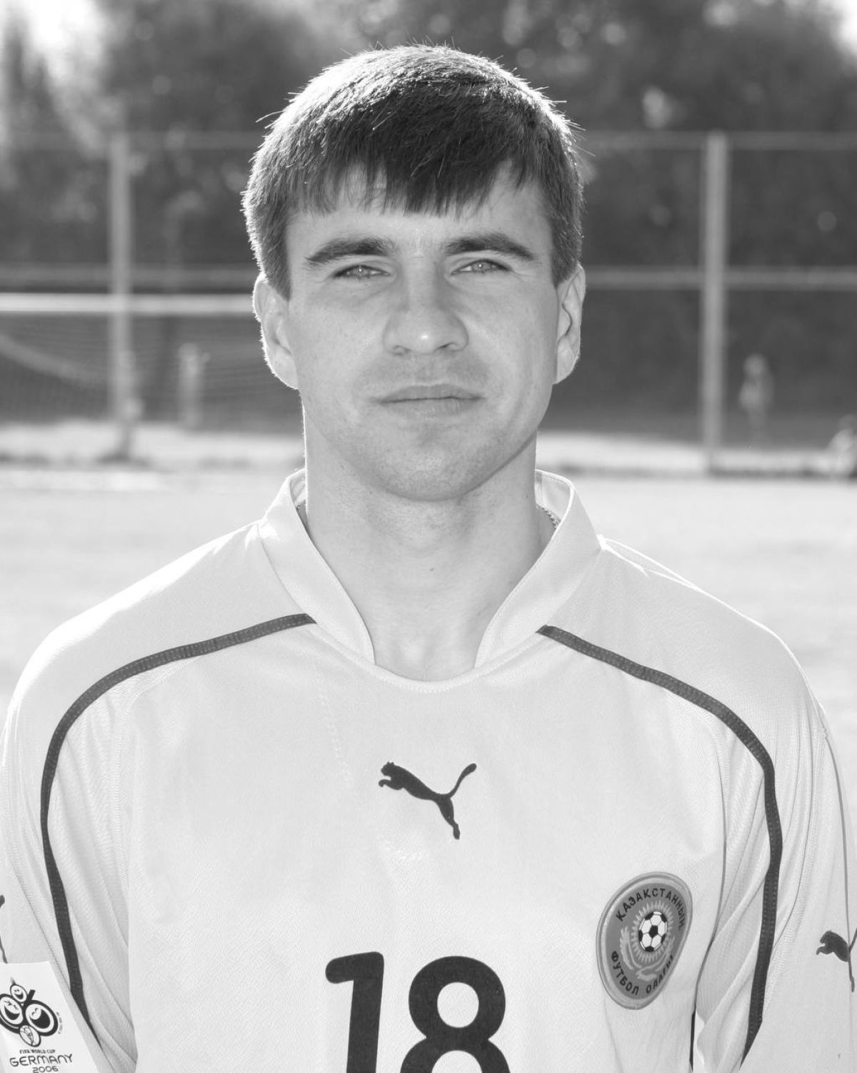 Қазақстан құрамасының экс-қақпашысы өмірден өтті