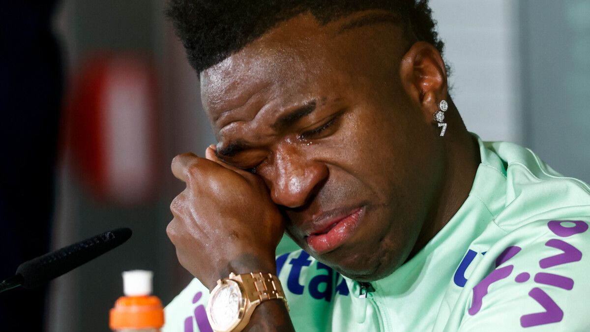 Винисиус «Реал» сапынан кететінін айтты