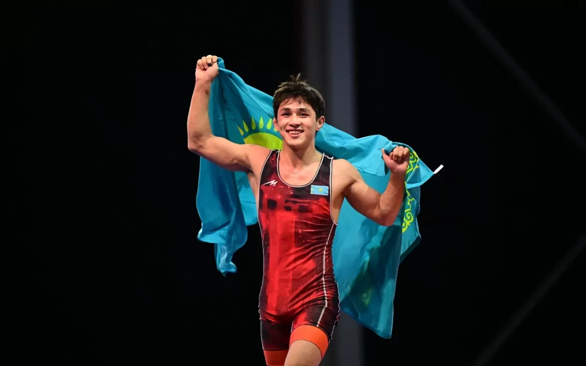 Қазақстан спортшылары Азия ойындарында төртінші орында тұр