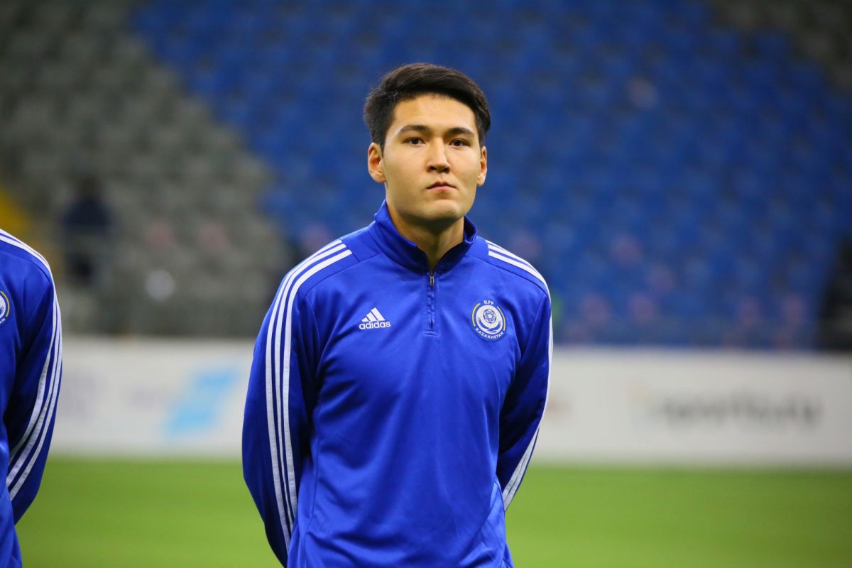 «Матчты біреудің сатқаны анықталса...»: «Ақтөбе» капитаны «Астанаға» қарсы ойыннан күдіктеніп жүргенін айтты