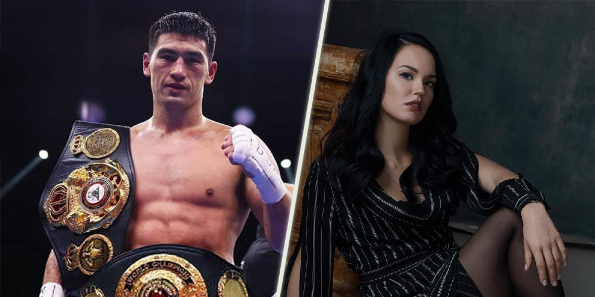 Дмитрий Биволдың атышулы жұбайы Қазақстанда бірден қамауға алынады