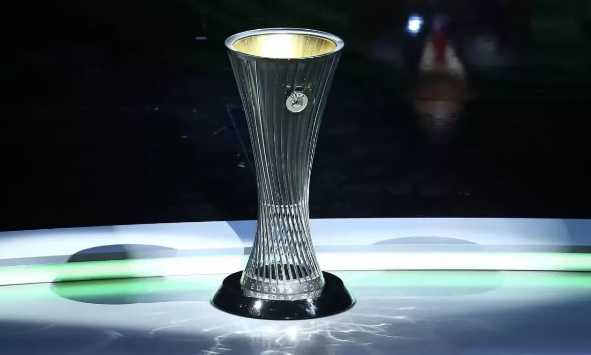 УЕФА Конференция лигасының финалын Қазақстанда өткізуі мүмкін