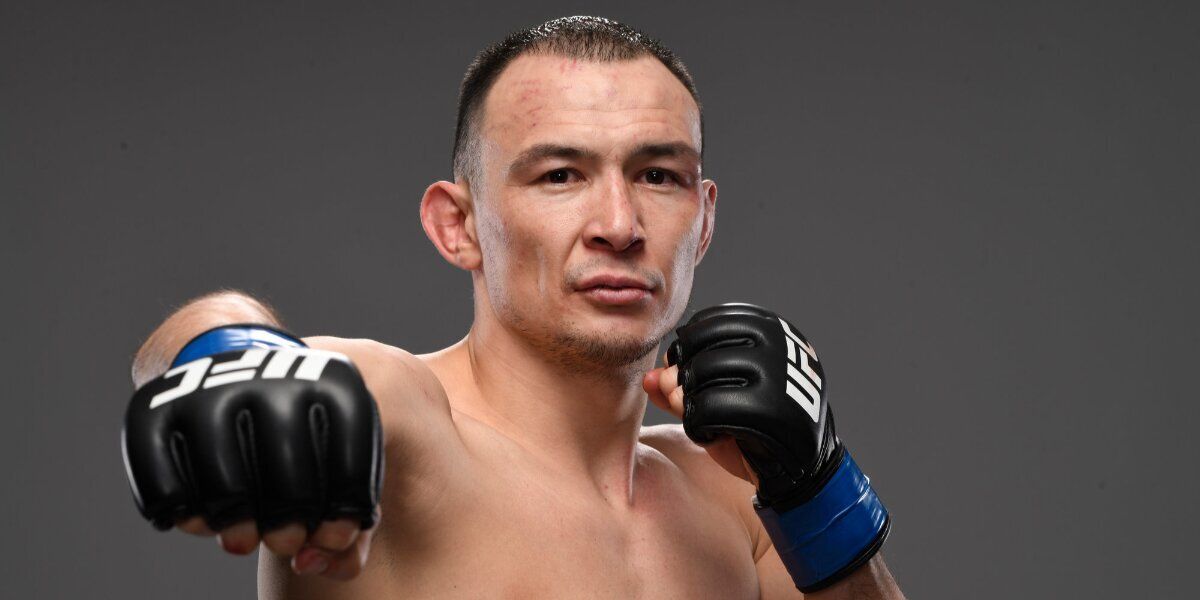 Дамир Ысмағұлов жаңа лигадағы дебютін нокаутпен бастады