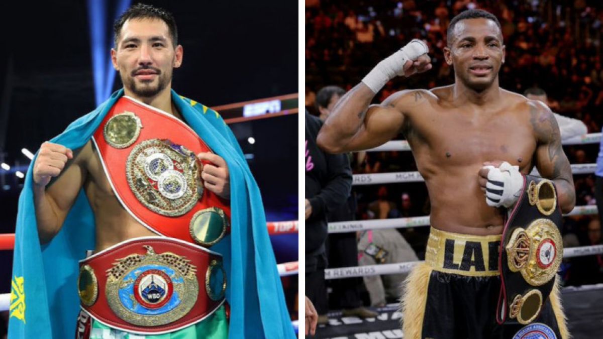 Әлімханұлы мен Лара жекпе-жегінің жеңімпазы алдын ала белгілі болды