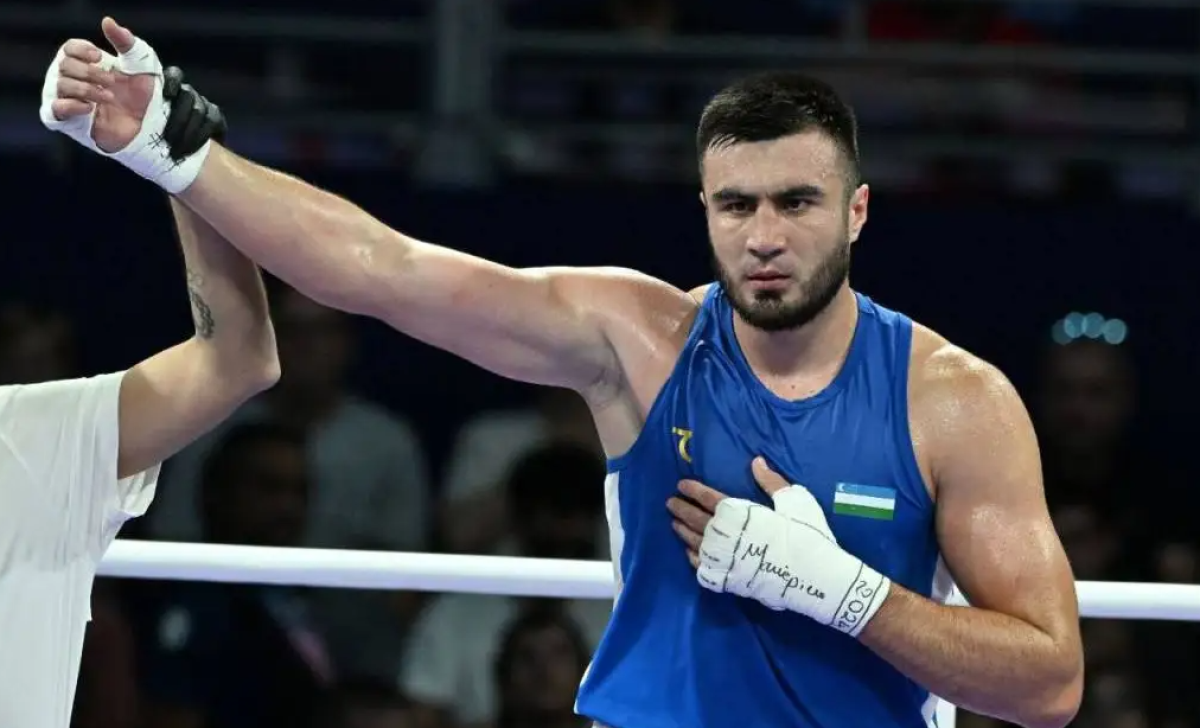 «Алтын алады». Жалоловтың Олимпиадаға қатысу мүмкіндігі жайлы айтылды