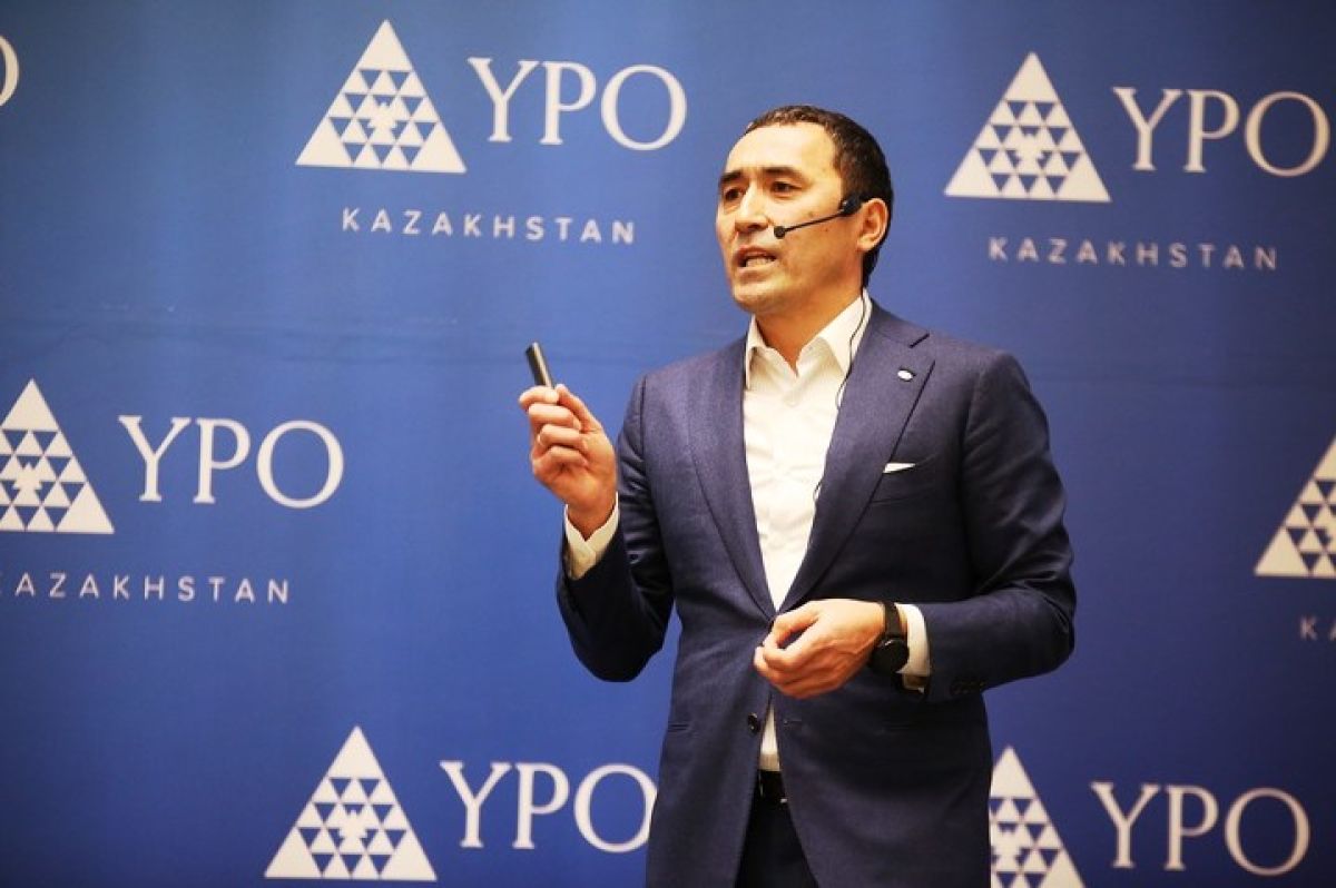 Айдын Рахымбаев «Астана» футбол клубын сатып алмақшы