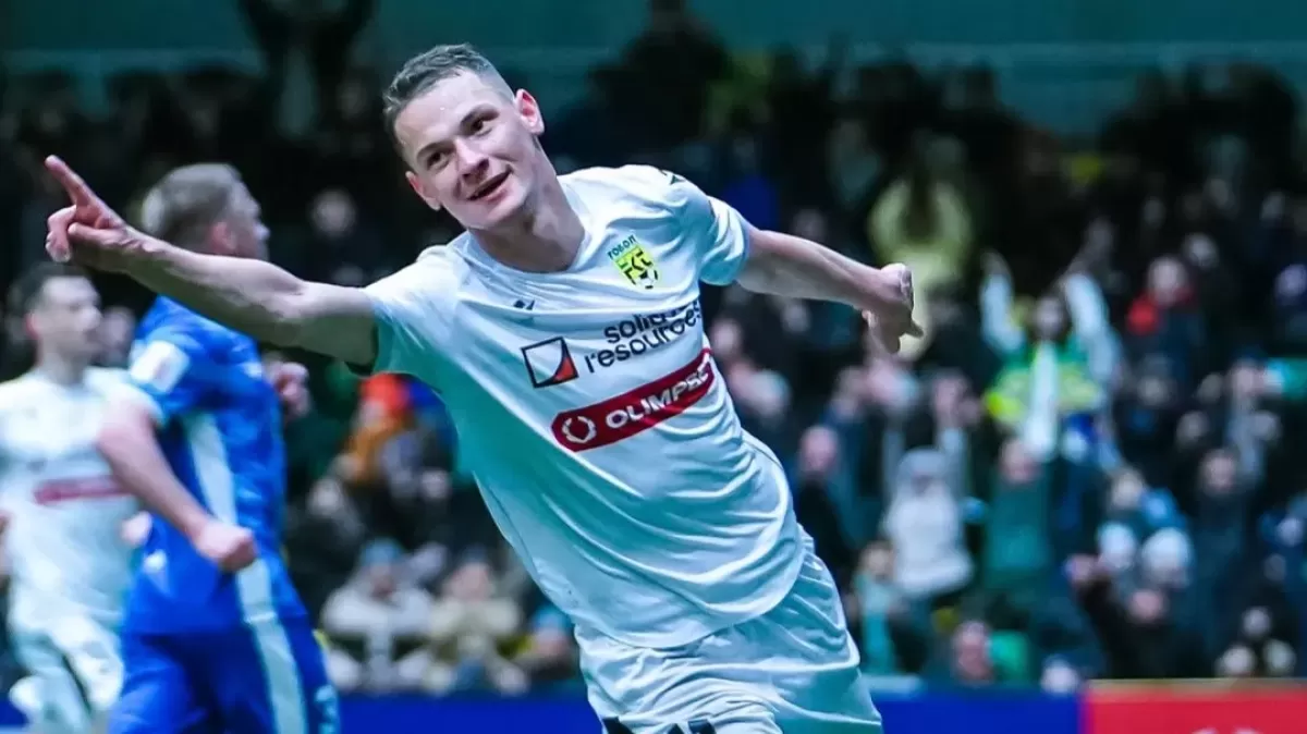 Еуропаға барамын деген Ислам Чесноковтың жолы кесілгелі тұр