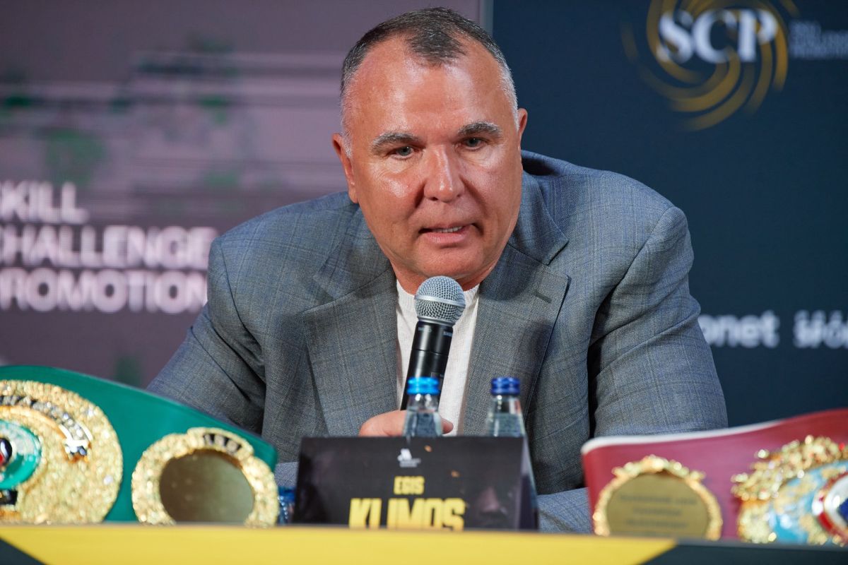 Әлімханұлының менеджері Адамеспен жекпе-жек неге өтпегенін түсіндірді