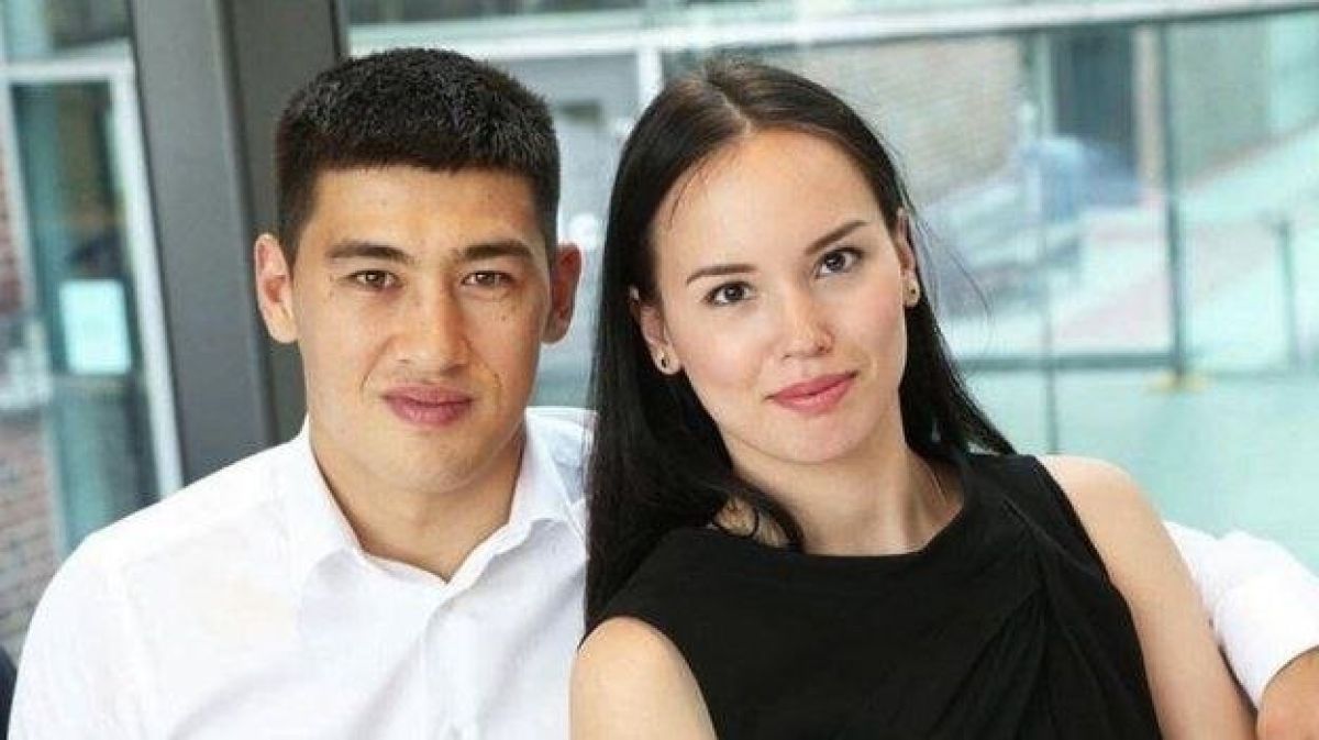 «Супержұлдызбын ғой»: Екатерина Бивол Қазақстанда қылмыстық іс қозғалуына байланысты пікір білдірді