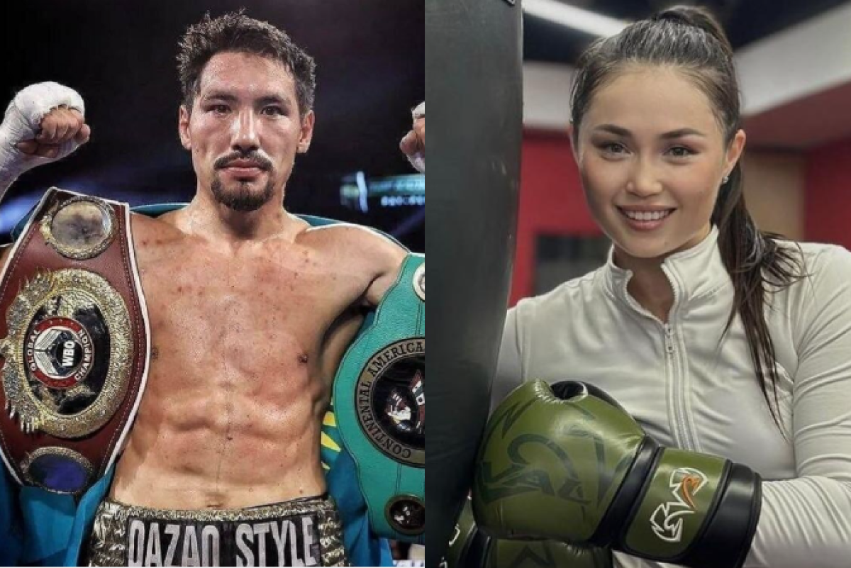 «IQ-ы жоғары». Балауса Мұздыман Әлімханұлы мен Лара жекпе-жегіне болжамын айтты