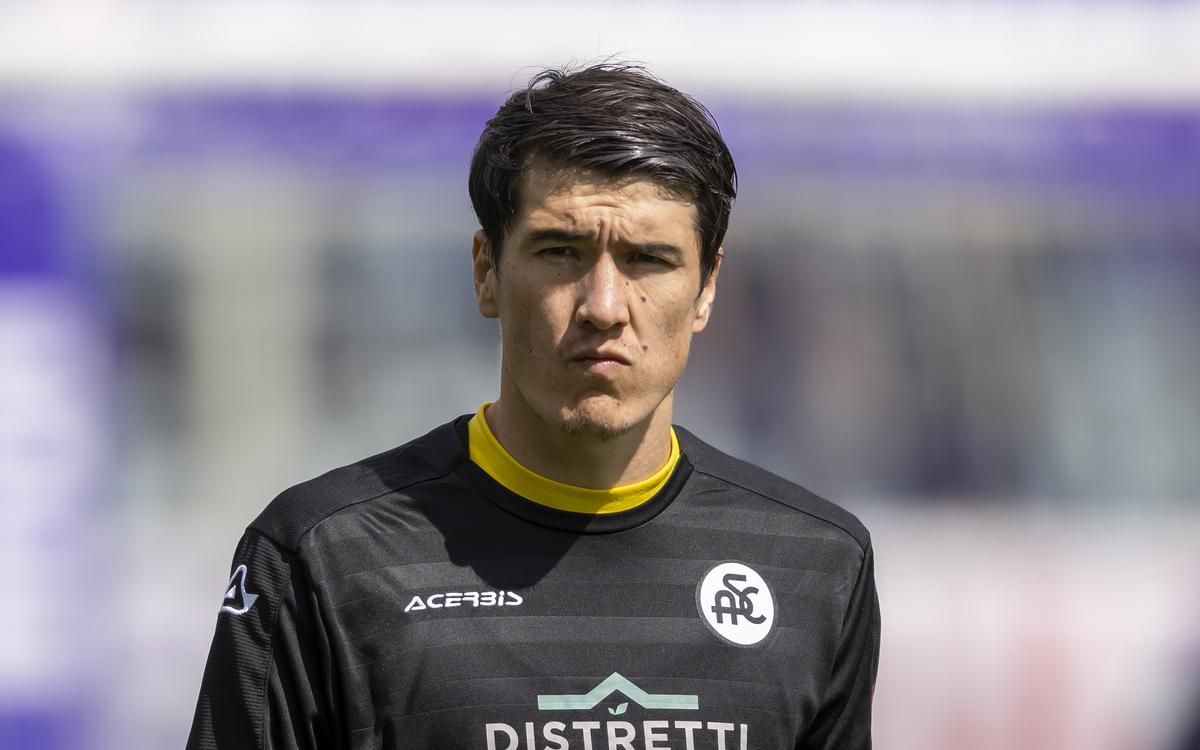 Элдор Шомуродовтың голы Түркияда дауға айналды