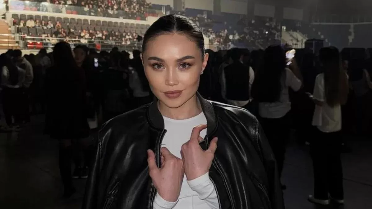 «Өкініш бар». Балауса Мұздыман өміріндегі қиын кезең туралы айтты