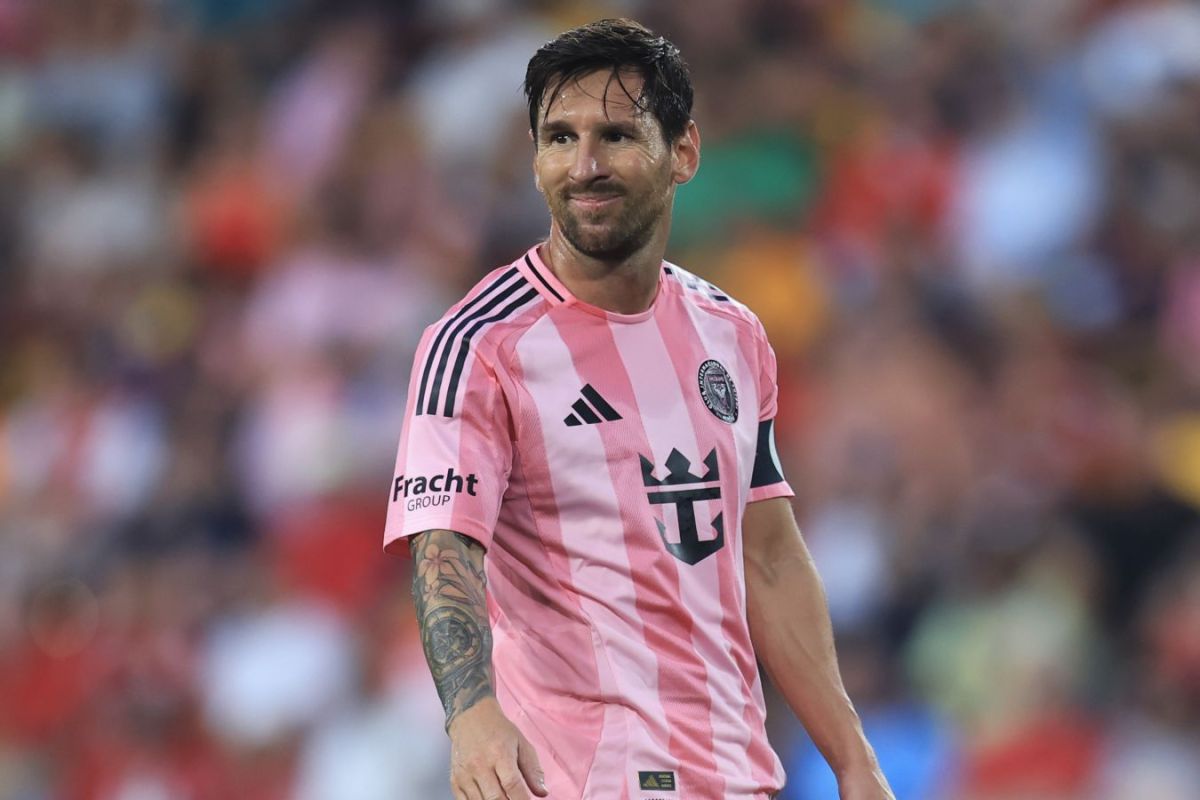 Лионель Месси «Галатасарай» сапына ауысуы мүмкін