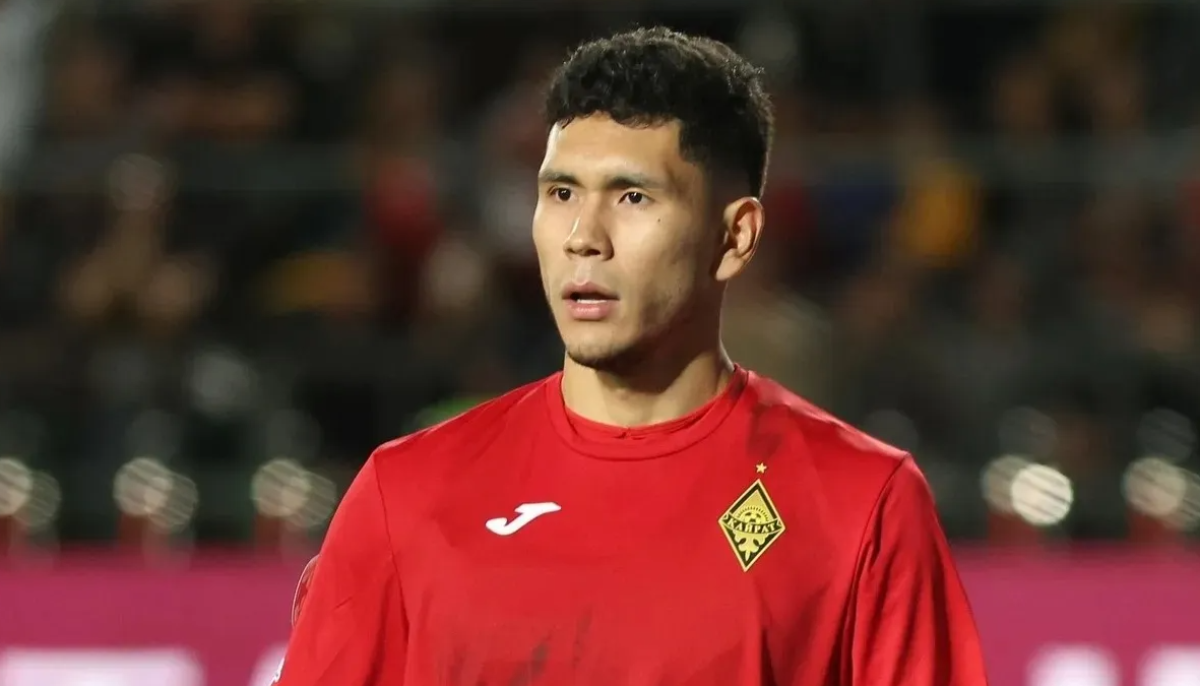 «Интердің» қақпасын қорғағанын қалаймын»: италиялық сарапшы Анарбековке тамсанды