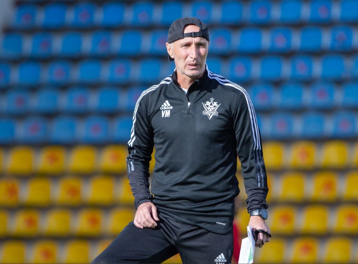 Ұлттық құраманың бұрынғы бас бапкері Бельгиямен өтетін ойынға қатысты пікір білдірді