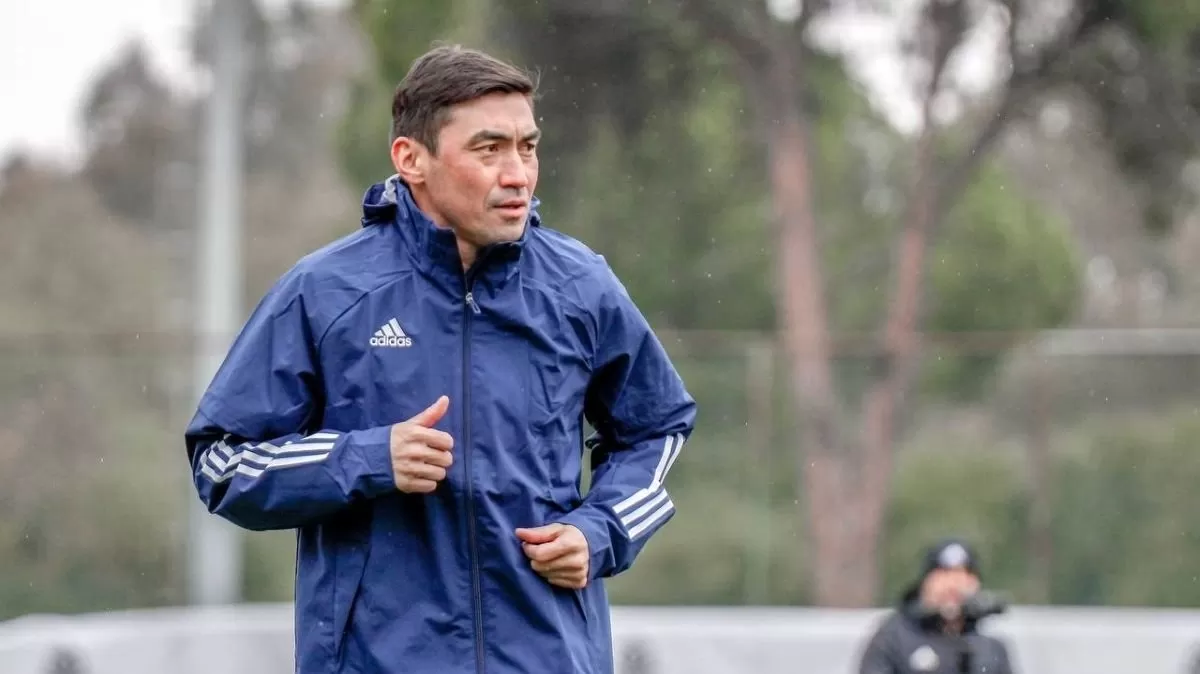 Самат Смақов биылғы «провал» үшін жауап берді