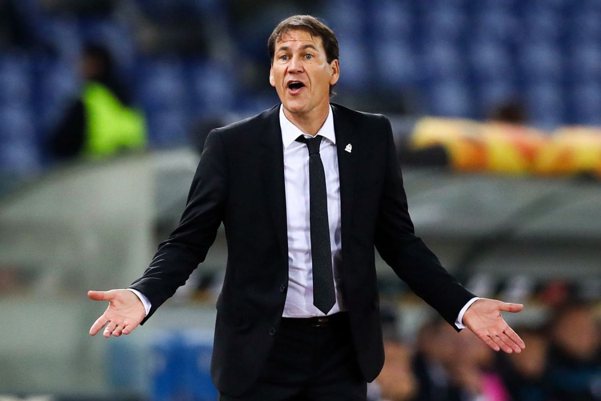 Бельгия құрамасы Қазақстанға қарсы ойында бас бапкерсіз шығады