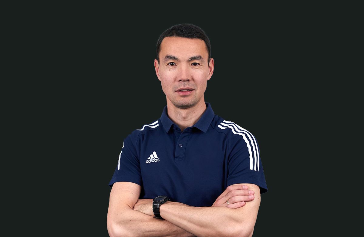 Қайрат Нұрдәулетов «Оқжетпес» клубының бапкері қызметінен кетті