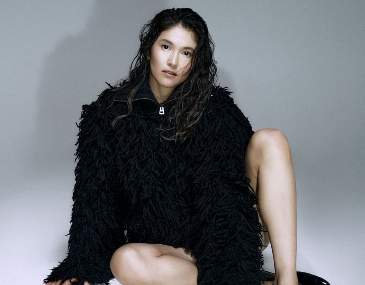 Оқырмандар Назым Қызайбайға имиджін қалай өзгерту керектігін айтты