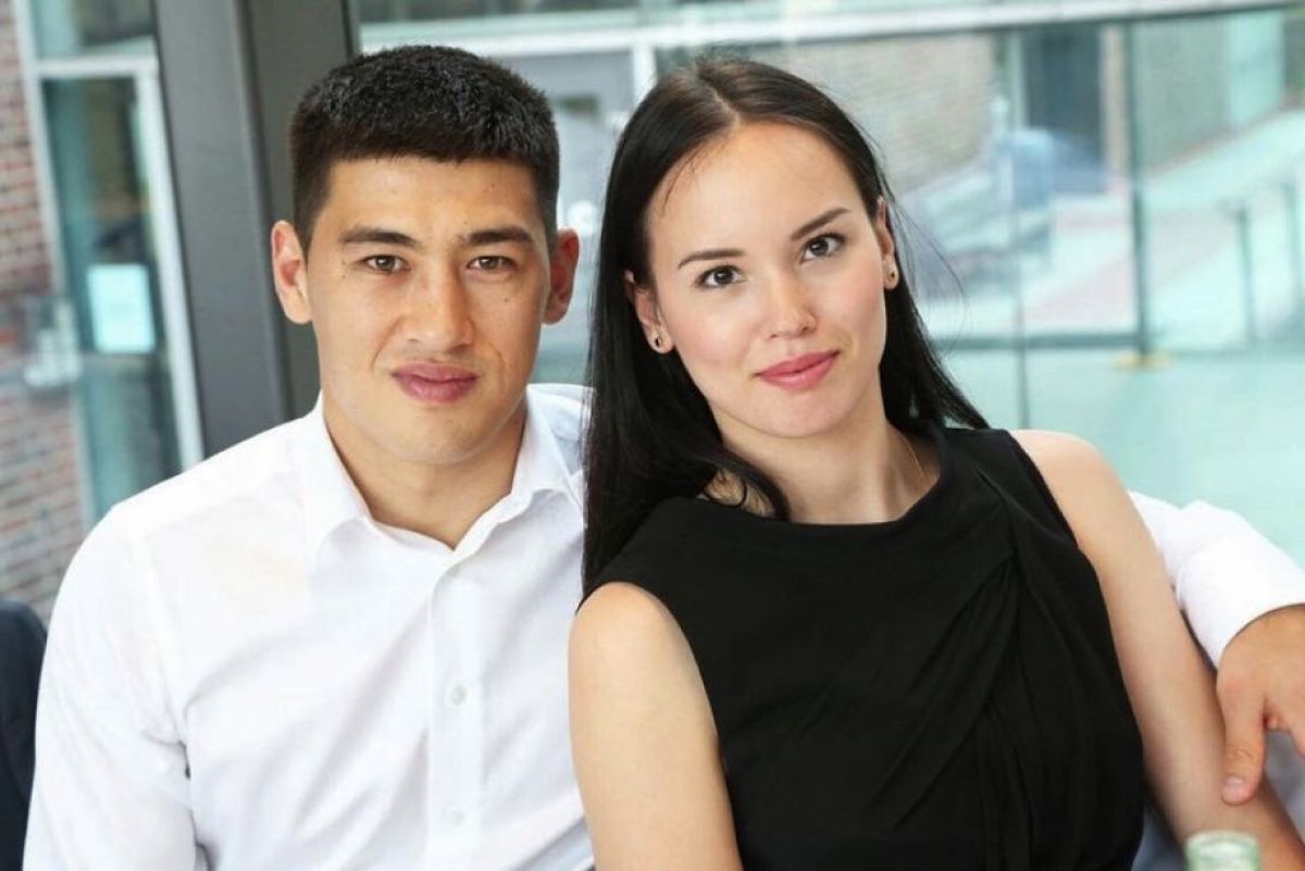 Қазақстан мен Ресей полицейлері Биволдың бұрынғы жұбайына қатысты бірге әрекет етпек