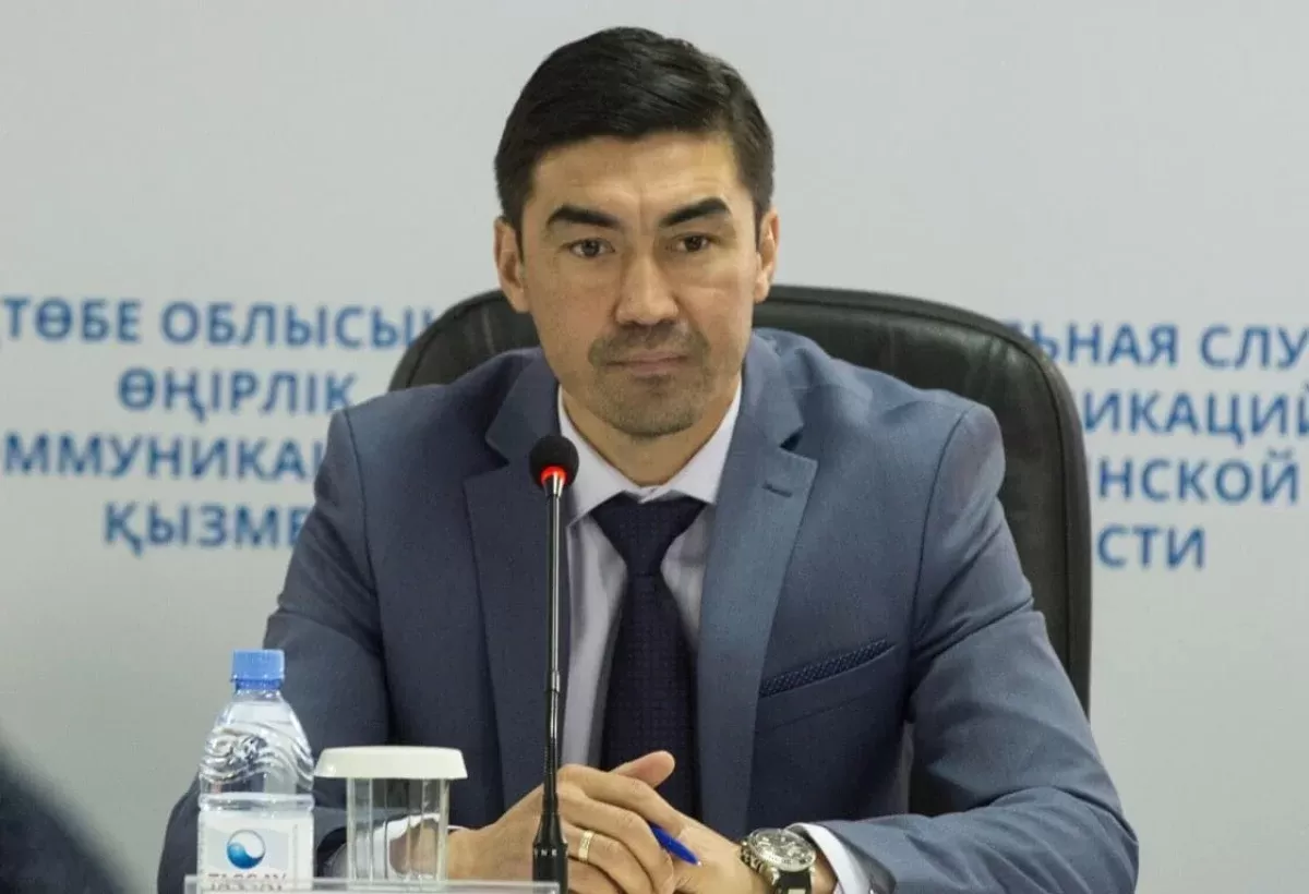 Самат Смақов бас бапкер атануы мүмкін