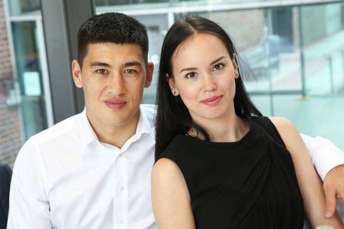 Қазақстан жайлы ауыр сөздер айтқан Екатерина Бивол жындыханаға түсті