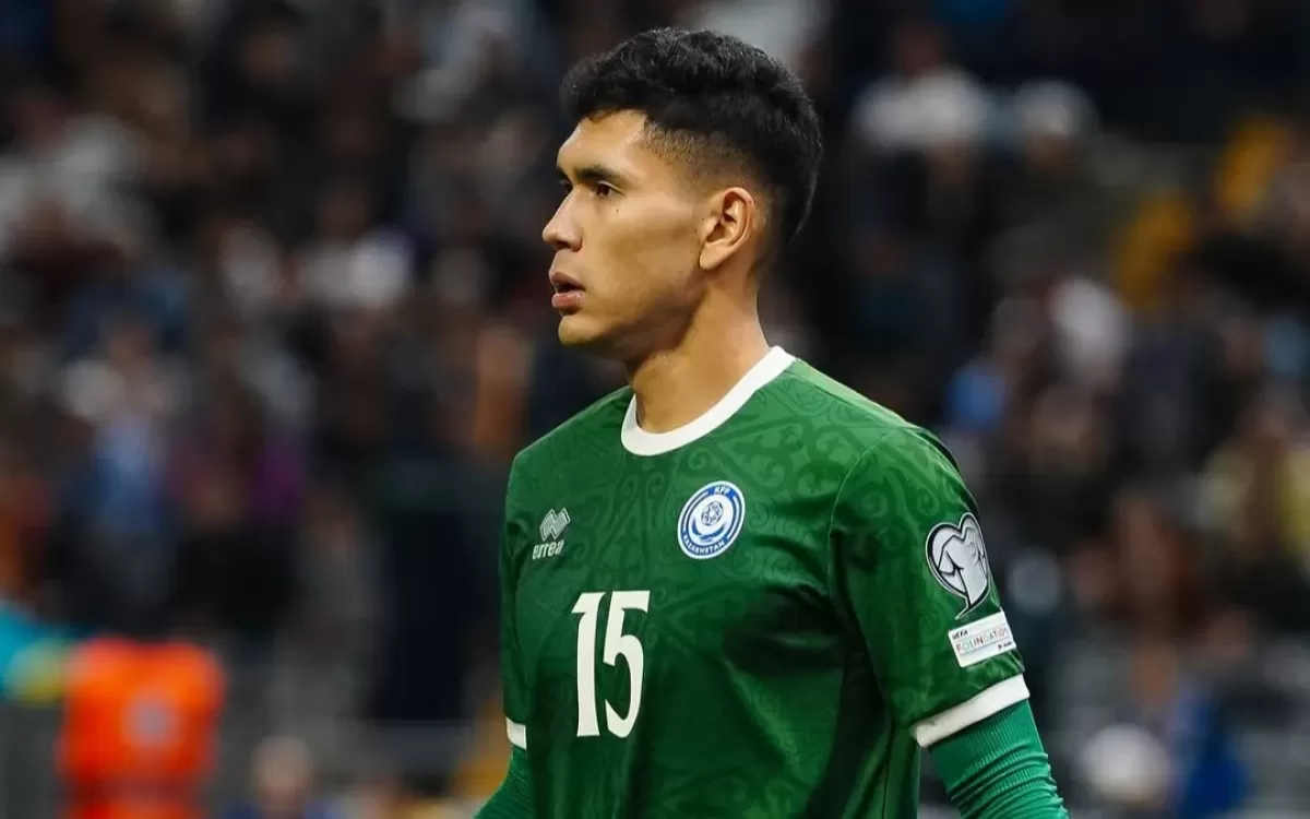 «Екі қақпашының орындарын ауыстырса»: Бельгиялық сарапшылар Анарбековті әлі де талқылап жатыр