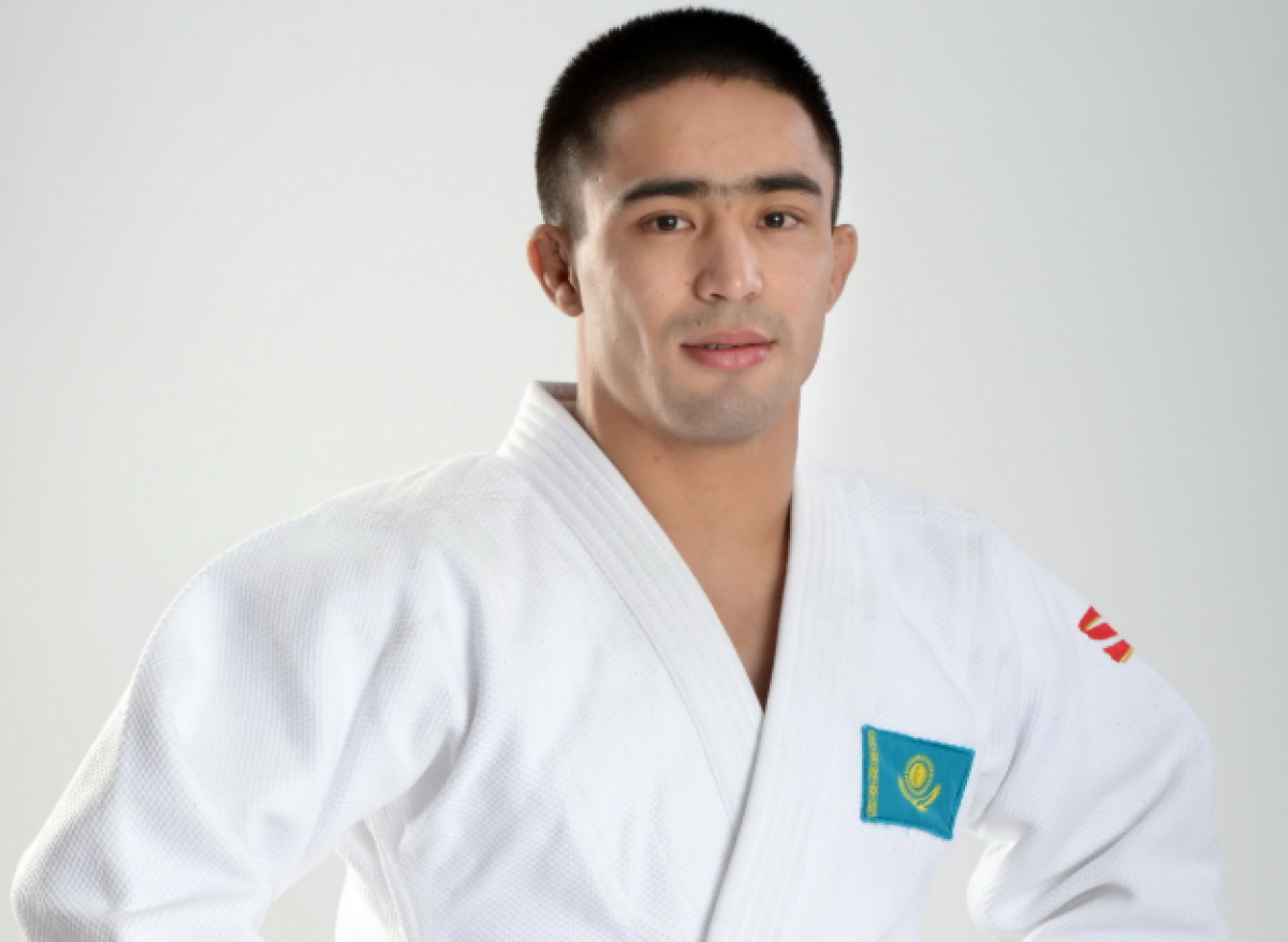 Айбек Имашев дзюдо федерациясындағы қызметінен кетті