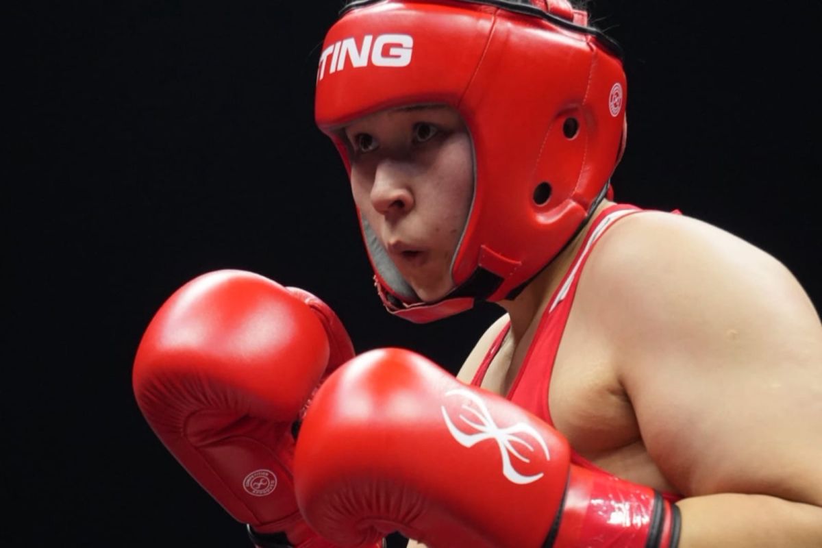 Әлем кубогы: төрт боксшымыз жартылай финалда сүрінді