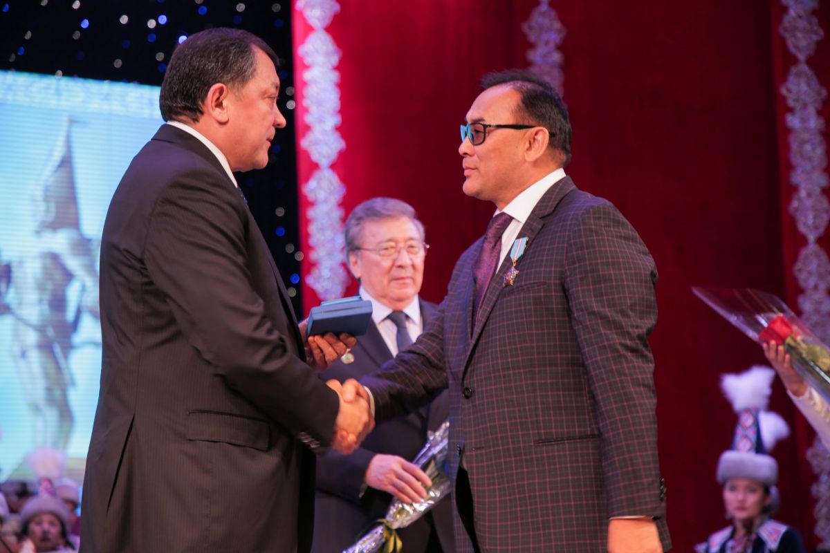 Forbes тізіміндегі қазақстандық олигарх футбол клубын сатып алудан бас тартты