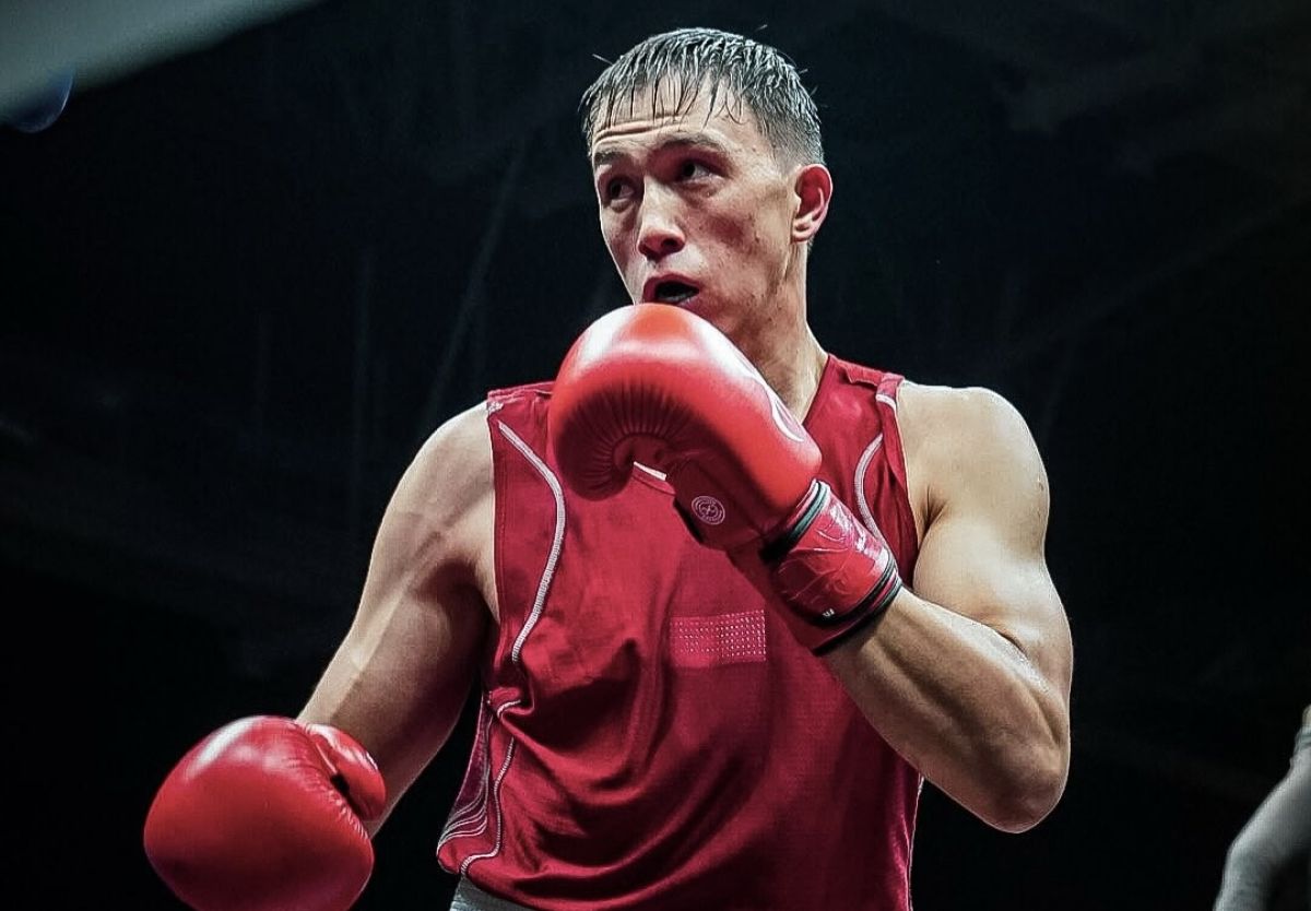 Әлем кубогы: екі боксшымыз алтынға таласады