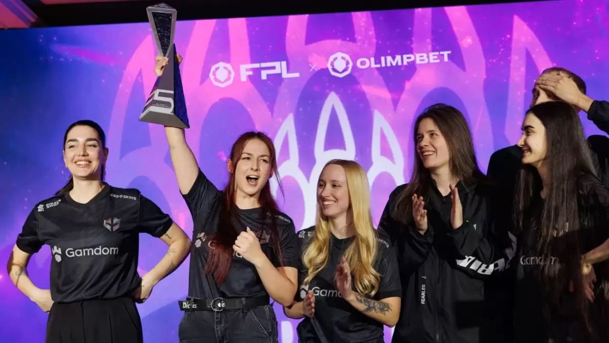 Қазақстан ғаламдық әйелдер киберспортының хабы атанды