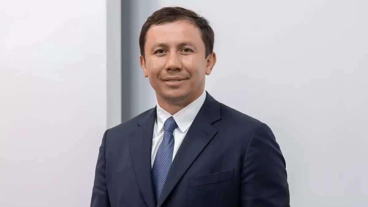 Геннадий Головкин World Boxing ұйымының президенті атанды
