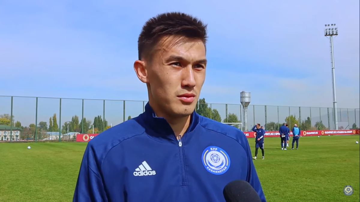 Қазақстан құрамасының ойыншысы еурокубок қатысушысы атанды