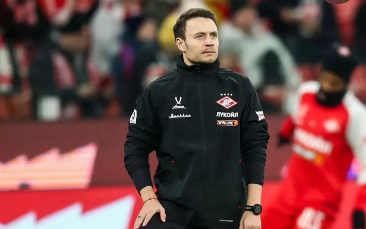 Арманым орындалды – Ресейге жұмысқа тұрған қазақстандық бапкер