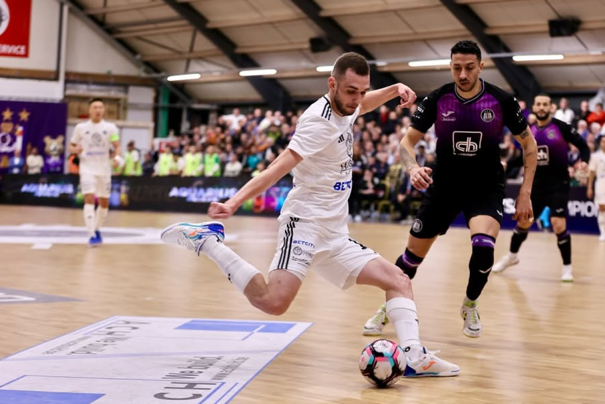 «Қайрат» Чемпиондар лигасының алғашқы плей-офф матчында жеңіске жетті