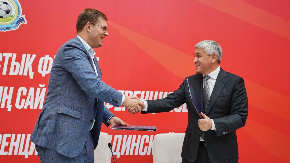 «Шахтер» футбол клубы ресми түрде сатылды