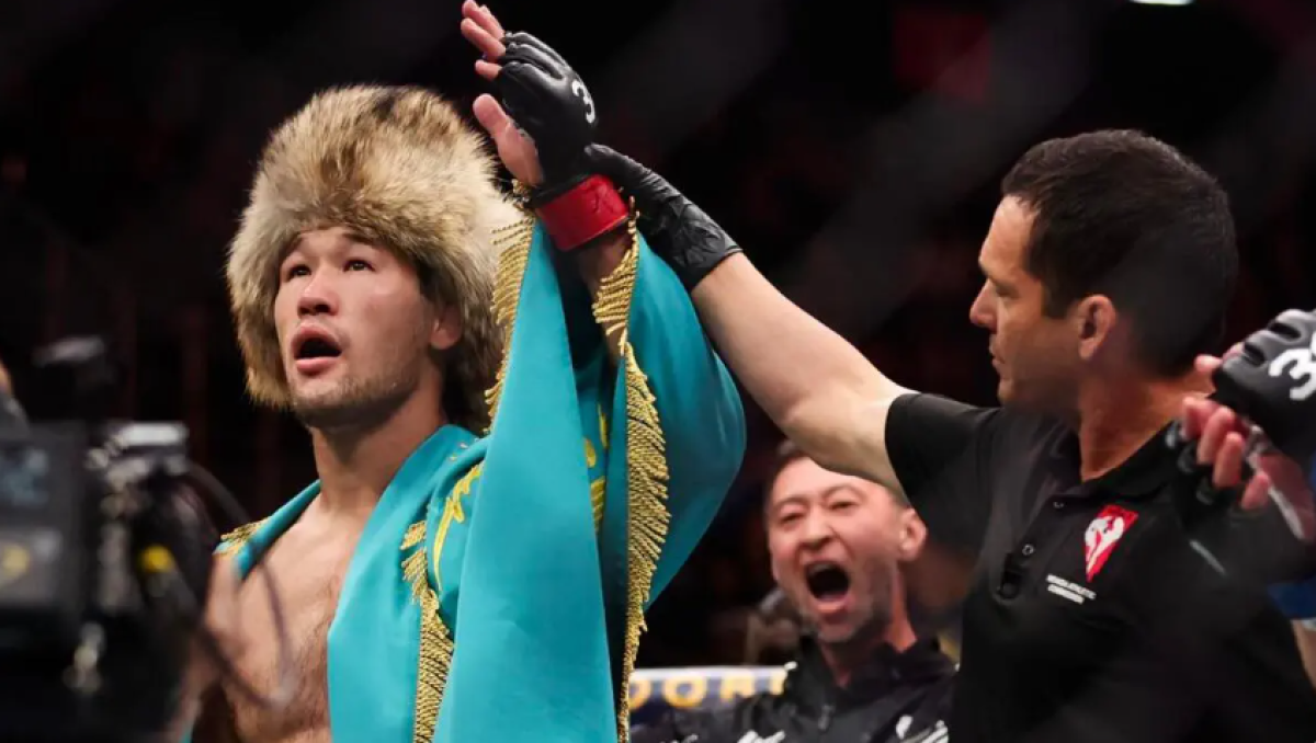 Егер жарақат болмағанда, чемпион болып үлгеретін едім – Шавкат Рахмонов