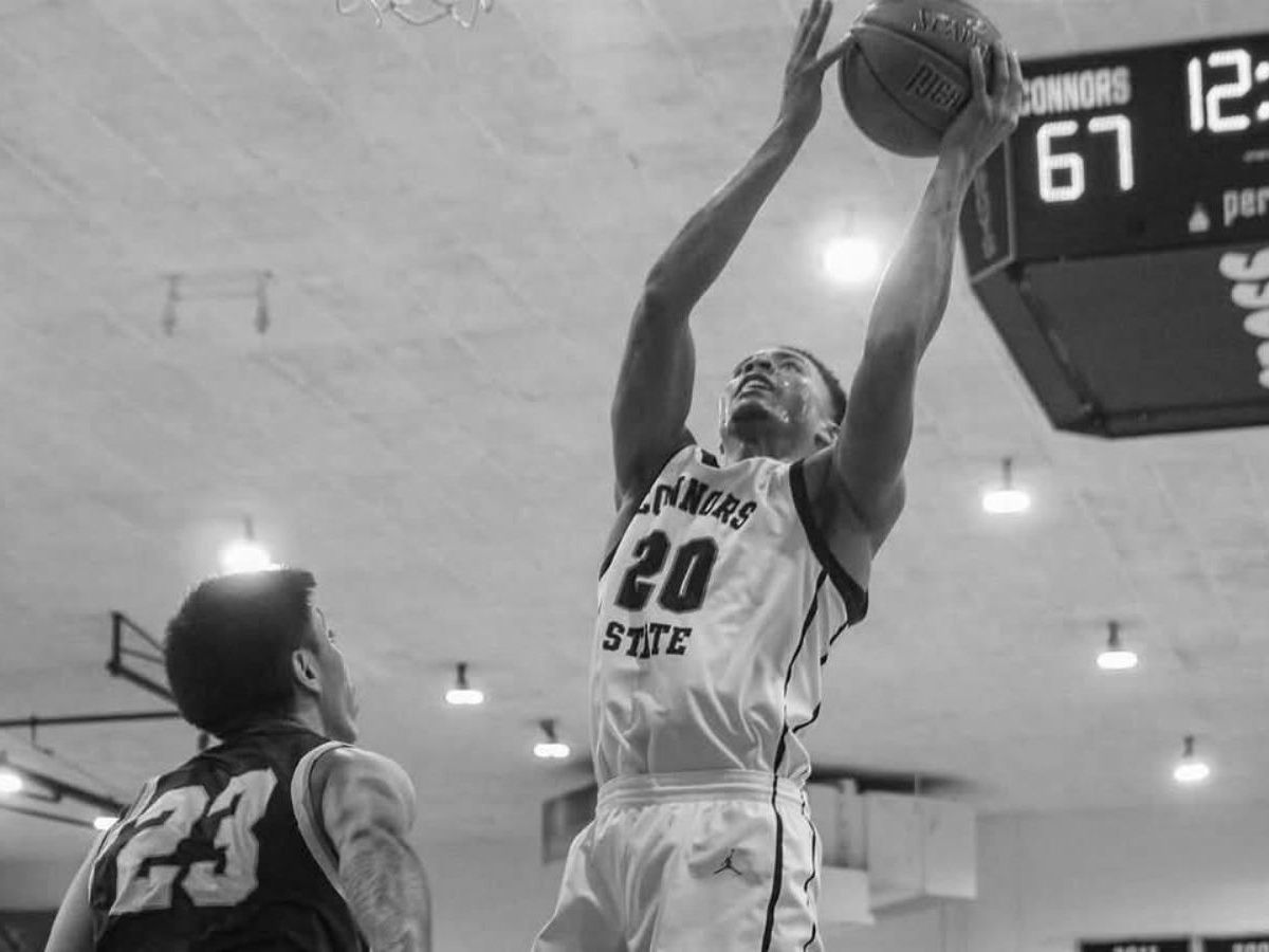 Матч кезінде жарақат алған 20 жастағы баскетболшы көз жұмды