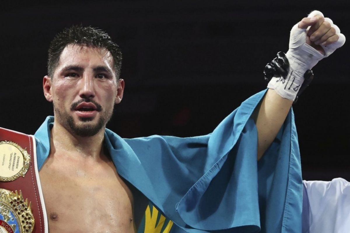 Жәнібек Әлімханұлы «ставка» тігіп жүргендерге үндеу жасады