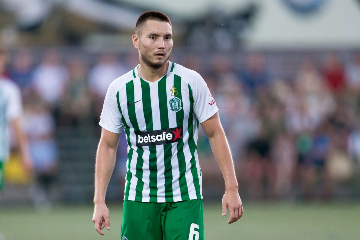 Дінмұхаммед Қашкен болашағына қатысты пікір білдірді