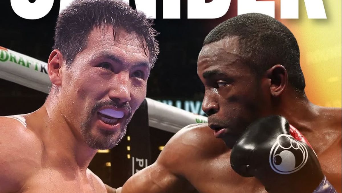 Америкалық сарапшы Жәнібек – Лара айқасында кім жеңетінін айтты