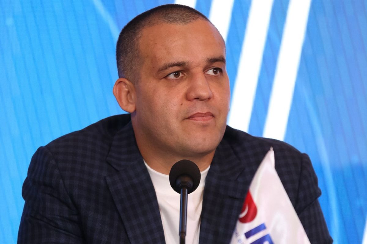 Ақшаны аямаймын, 2027 жылы чемпиондарға бұдан да көп беремін - Умар Кремлев