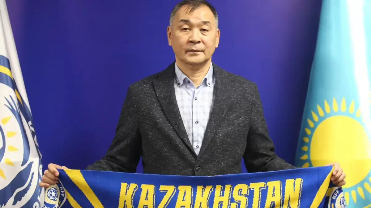 Талғат Байсуфиновке қатысты федерация шешім қабылдады